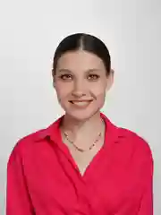 Фуксия чокер/цепочка/ожерелье/колье из бисера на шею,разные цвета