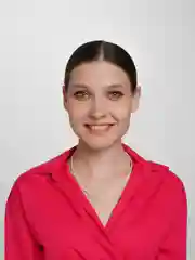 Белый шнурок Гайтан для кулона