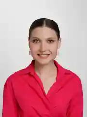 Розовый серьги с сахарными мармеладными мишками