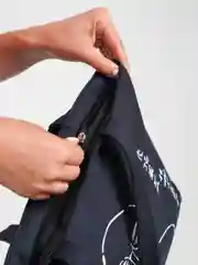 Бронзовый шоппер