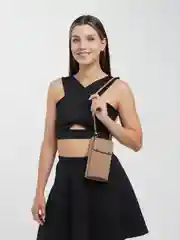 Сумка женская для телефона на подарок
