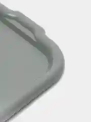 Серый поднос