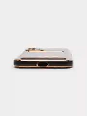 Темно-синий чехол с карманом для карт iPhone 7 8 Plus XR X XS Max 11 Pro Max 12 13 mini айфон про макс
