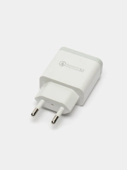 Сетевой USB-адаптер 3.0 А