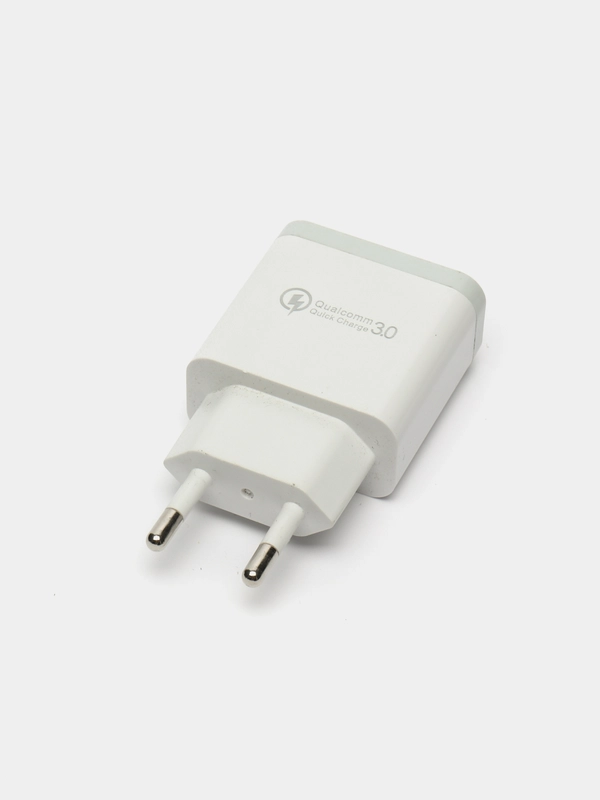 Сетевой USB-адаптер 3.0 А