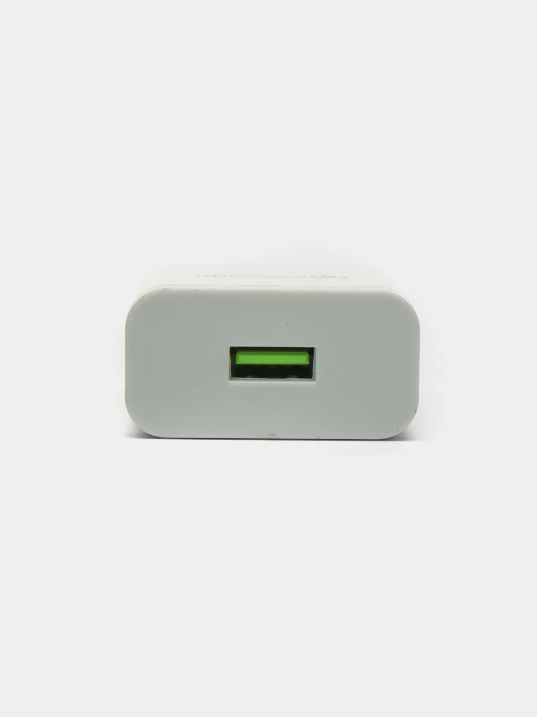 Сетевой USB-адаптер 3.0 А