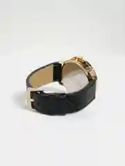 Золотой мужские часы Perfect