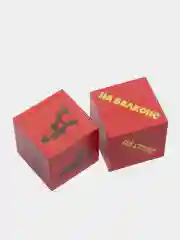 Зеленый кубики для любовных игр XXXL