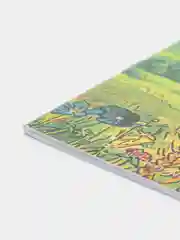 Зеленый неуловимый жаворонок, сказка на татарском языке