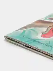Желтый тизрэк усэсем килэ. Хочу быстрее вырасти. Стихи для детей на татарском языке