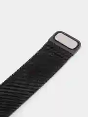 Сиреневый ремешок Apple Watch 38-40-41 мм, 42-44-45 мм, миланская петля