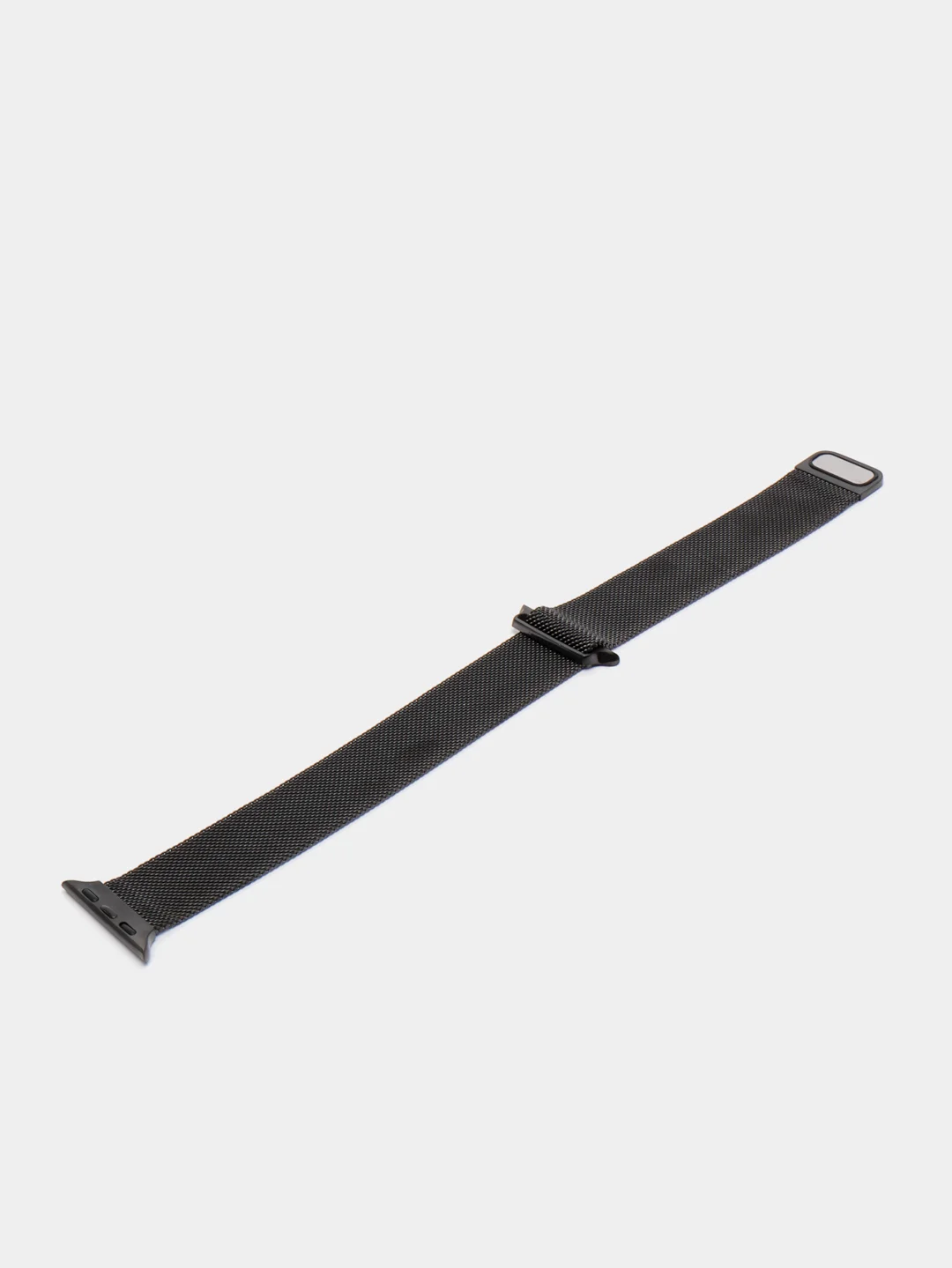 Сиреневый ремешок Apple Watch 38-40-41 мм, 42-44-45 мм, миланская петля
