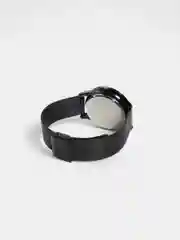 Синий часы наручные мужские Skmei 9208