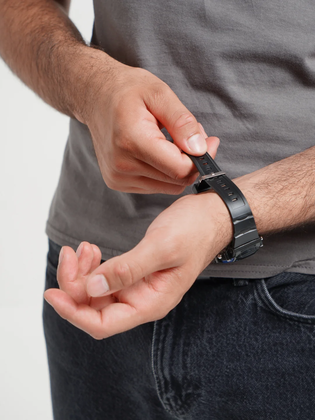 Часы наручные Sport Watch