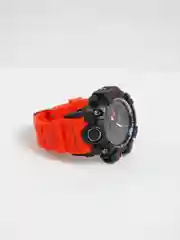 Красный часы мужские