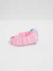 Лайм подростковые электронные часы