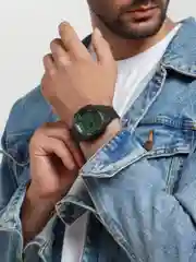 Мужские электронные часы Synoke
