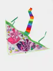 Воздушный змей "My little pony", 70 х 105 см