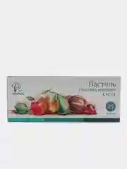 Пастель художественная АРТформат, сухая, 15 цветов, картонная упаковка
