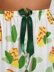 Желтый пижама,домашний комлект шорты и футболка