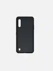 Чехол Borasco для Samsung Galaxy A01, черный