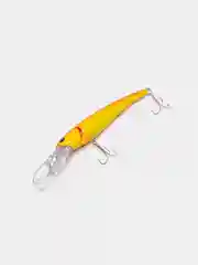 Желтый воблер МИННОУ для троллинга (7 color 16.5cm/27.9g) 1.01.06