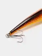 Желтый воблер МИННОУ для троллинга (7 color 16.5cm/27.9g) 1.01.06