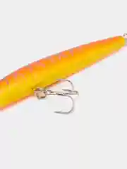 Оранжевый воблер "Пескарь" (10 расцветок 9.5cm/8.5g) 1.01.05
