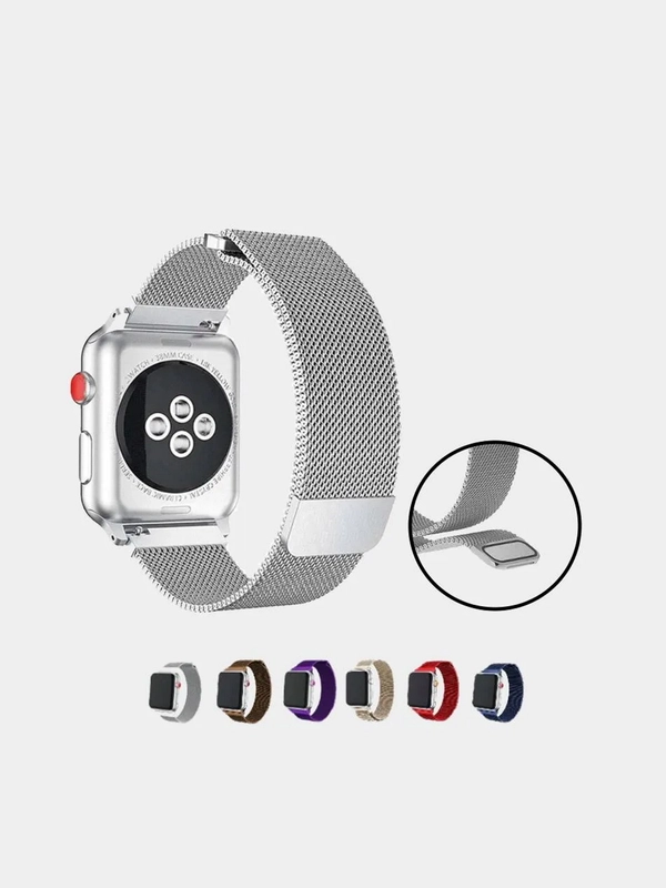 Ремешок для Apple Watch миланская петля  iWatch