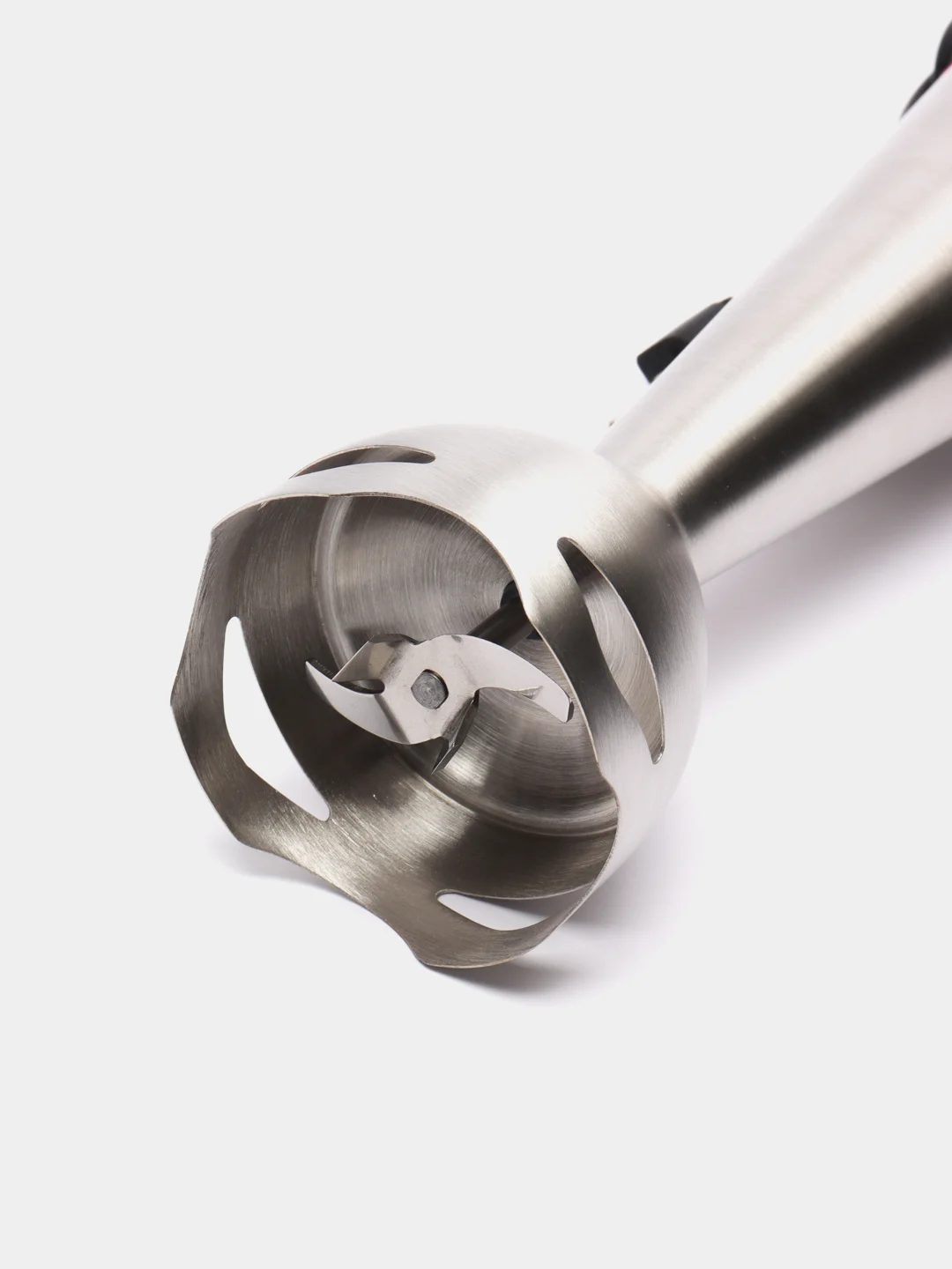 Черный блендер 3 в 1 Blackton Bt HB1033SS, 2 скорости, 1000 Вт