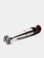 Черный блендер 3 в 1 Blackton Bt HB1033SS, 2 скорости, 1000 Вт
