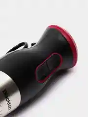 Черный блендер 3 в 1 Blackton Bt HB1033SS, 2 скорости, 1000 Вт