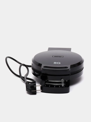 Вафельница электрическая BQ ST1001, с антипригарным покрытием, форма сердечек, 1200 Вт