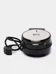 Черный электрическая вафельница BQ ST1002, 700 Вт, антипригарная