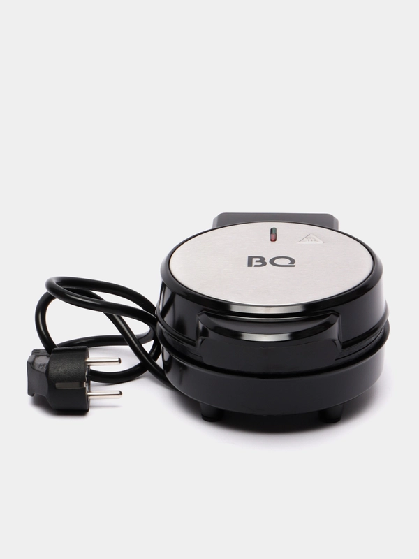 Электрическая вафельница BQ ST1002, 700 Вт, антипригарная
