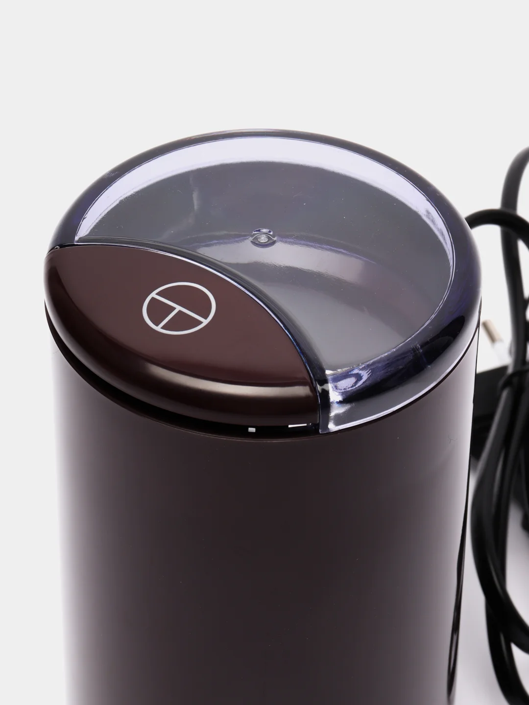 Коричневый кофемолка BQ CG1001, 150 Вт