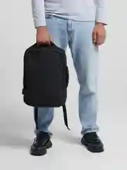 Угольный рюкзак Lion Backpack, мужской