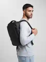Угольный рюкзак Lion Backpack, мужской