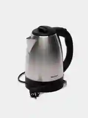 Чайник электрический Blackton Bt KT1818S, с индикацией, 1500 Вт, 1.8 л