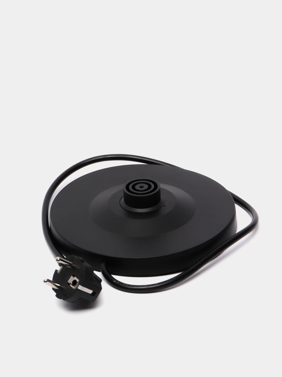 Чайник электрический Blackton Bt KT1818S, с индикацией, 1500 Вт, 1.8 л