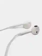 Белый наушники для iPhone 7, 8, X, 11, 12 с Bluetooth  Lightning/наушники для айфона/наушники