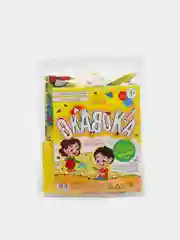 Подвижная игра "Окавока" для детей, 3+