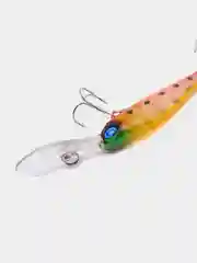 Оранжевый воблер для троллинга minnov (6 цветов 9.4cm/6.2g) 1.01.04