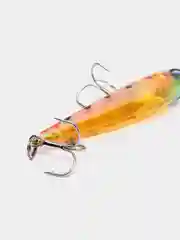 Оранжевый воблер для троллинга minnov (6 цветов 9.4cm/6.2g) 1.01.04