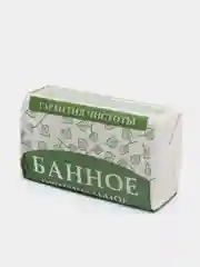 Мыло банное оригинальное, 180 г