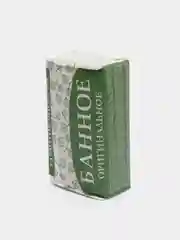 Мыло банное оригинальное, 180 г