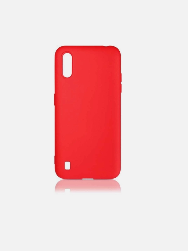 Чехол DF для Samsung Galaxy M01