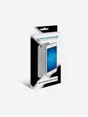 Чехол для Samsung Galaxy A02s, прозрачный