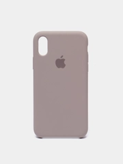 Чехол Silicone Case для iPhone