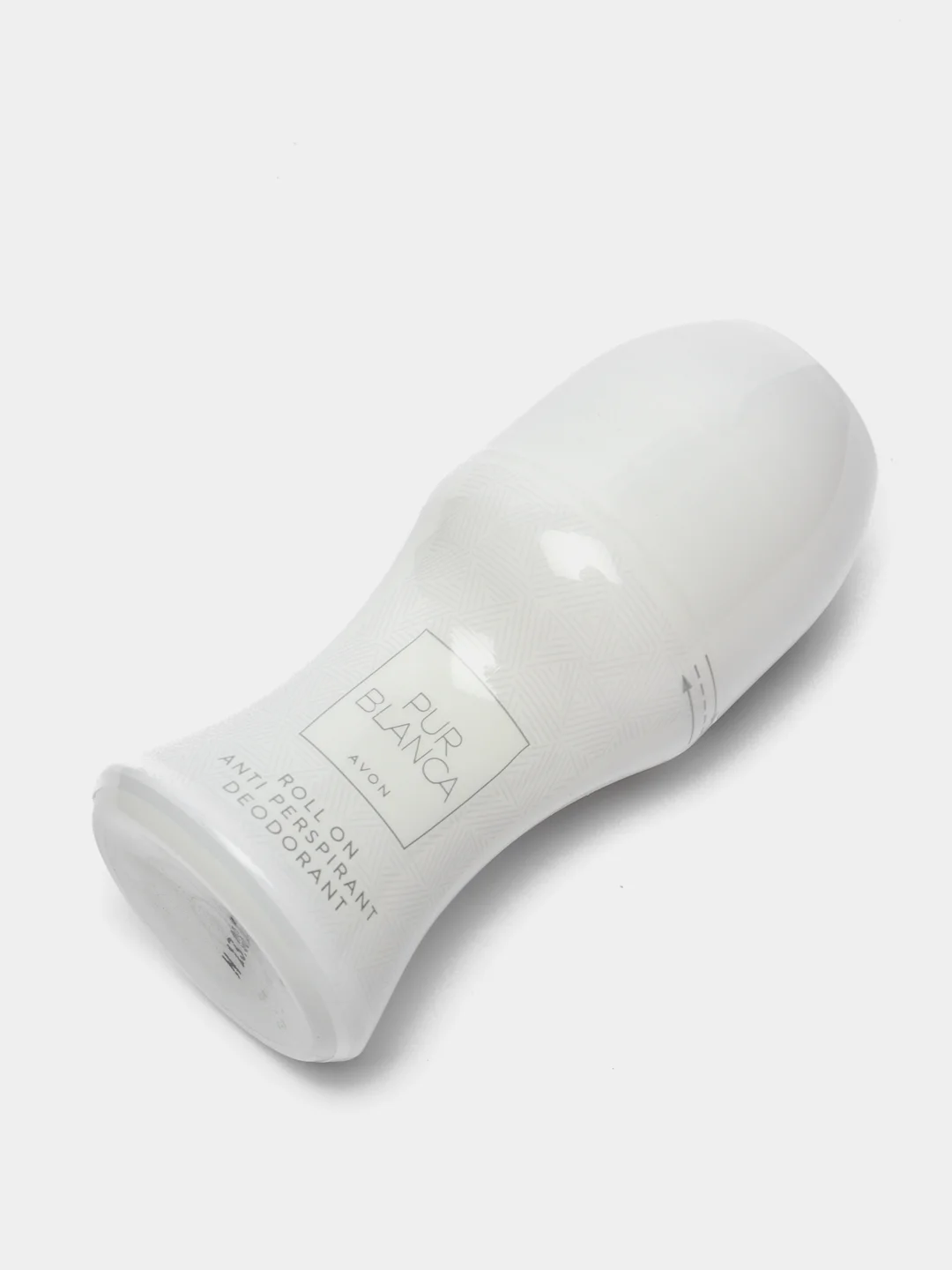 Шариковый Дезодорант-антиперспирант Avon с шариковым аппликатором Pur Blanca, 50 мл